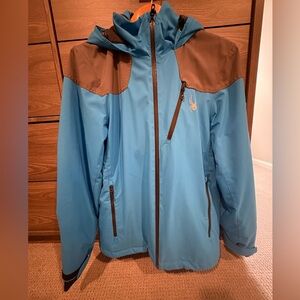 Spyder Ski Jacket - Men’s size smalll